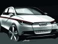 Audi A2 concept