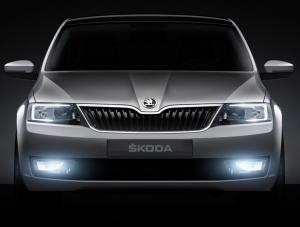 Zupełnie nowa Skoda, czyli MissionL