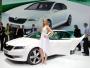 Skoda visionD