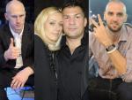 Znani przyszli zobaczyć, jak Adamek bije się z Kliczką