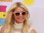 9. Paris Hilton 