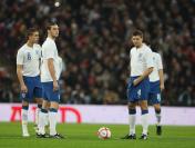 Euro 2012 - Anglia