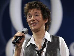 Jane Birkin wystąpi z projektem Via Japan