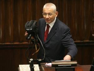 Ludwik Dorn
