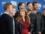 Jane Seymour z ekipą "Jack and Jill"