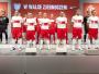 W takich strojach polscy piłkarze zagrają na Euro 2012
