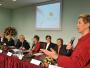 Wanda Nowicka w gabinecie cieni Kongresu Kobiet