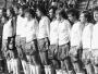 Polska reprezentacja ze Zbigniewem Bońkiem w latach 80-tych