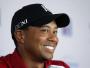 Tiger Woods. W 2009 do romansów z golfistą publicznie przyznało się 13 kobiet