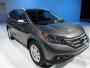 Nowa honda CR-V