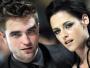 Robert Pattinson i Kristen Stewart w Londynie