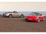 Nowe porsche 911 cabrio