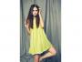 Modne zabawy długością - kolekcja Vero Moda wiosna 2012.
