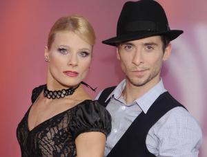 Kacper i Ania