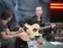 Mówi się, że dzięki Dorocie Nergal zaistniał w show-biznesie. Zasiadł w jury show TVP, zaczął pokazywać się w wielu programach. Był nawet gościem Kuby Wojewódzkiego