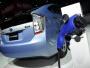 Toyota prius plug-in