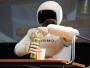 Asimo - robot Hondy