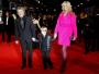 Rod Stewart, Penny Lancaster i ich synek Alastair
