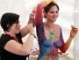 Bodypainting