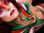 Bodypainting