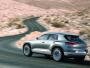 Volkswagen Cross Coupe