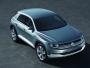 Volkswagen Cross Coupe