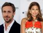 Ryan Gosling i Eva Mendes małżeństwem z dwójką dzieci na święta
