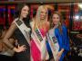 Kandydatki do tytułu "Queen of the World 2011" na imprezie w warszawskim Sin Club.
