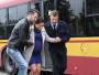 Ostatni odcinek "Prosto w serce": Artur i Cezary odwożą Monikę do szpitala