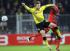 Gol Błaszczykowskiego nic nie dał. Borussia odpadła z LM. Wideo