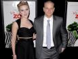 Matt Damon i Scarlett Johansson