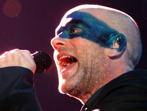 Michael Stipe wciąż zaskakuje fanów