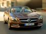 Mercedes SL