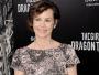 Embeth Davidtz na premierze w Nowym Jorku
