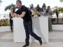 Najlepszy aktor w komedii lub musicalu: Jean Dujardin, "The Artist"
