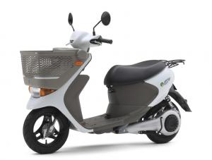 Suzuki e-Let’s