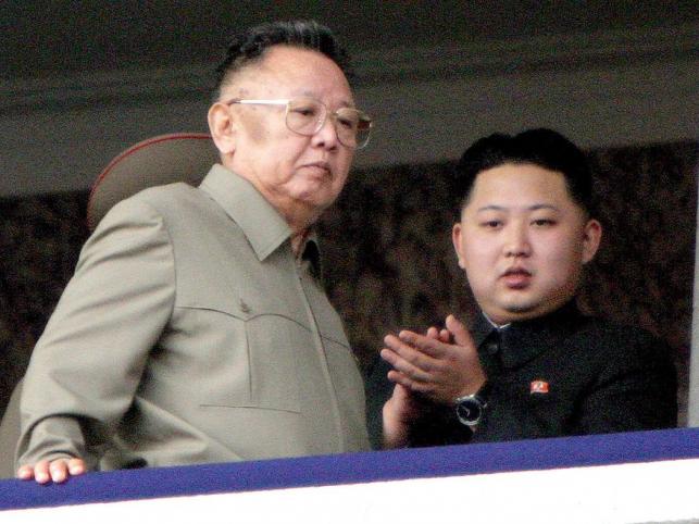 Umarł król, niech żyje król? Kim Dzong Il zmarł w wieku 69 lat, jego następcą będzie syn Kim Dzong Un