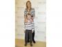 Dominika Tajner i syn Max