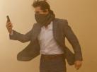 Tom Cruise w najtrudniejszej z misji. "Ghost Protocol" w kinach!