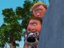 "Ale cyrk!", czyli Wiktor i Ozorek kontra świat