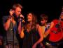 9. Lady Antebellum - "Own the Night" - 908 000