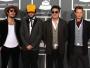 5. Mumford & Sons - "Sigh No More" - 1 328 000