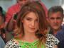 2. Eve Hewson – córka Bono, zagrała z Seanem Pennem w filmie "This must be the place"
