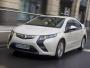 Opel Ampera