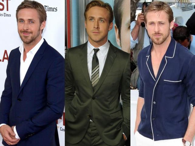 Ryan Gosling