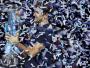 Roger Federer po wygranej Mistrzostw Świata w tenisie ziemnym ATP w singlu mężczyzn