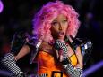 1. Big Sean feat. Nicki Minaj – Dance (A$$)