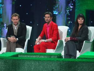 Jury programu Top model