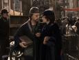 Sherlock Holmes: Gra cieni (Robert Downey Jr. i Rachel McAdams) 