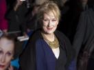 "Żelazna dama" Meryl Streep i goście na premierze filmu o Thatcher